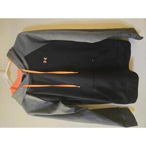 Under Armour Men's Hoodie Sweatshirt Medium